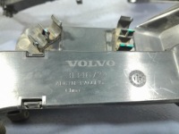 фото thumb №7, Volvo s90 ii v90 джгут трубка  плюсовий акумулятора 31415392