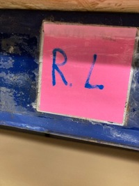 фото thumb №13, Ford mondeo mk5 mk-5 молдинг бампера задняя orygi.