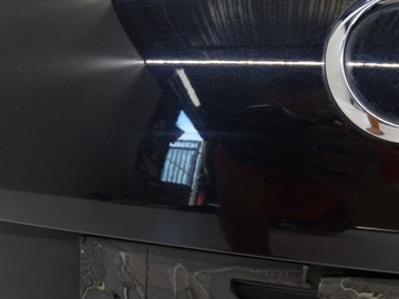фото thumb №8, Кришка зад задня багажника audi a6 c7 4g sedan lz9y
