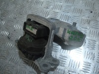 фото thumb №1, Подушка кронштейн кронштейн двигателя 2,0 dci koleos ii 16-22