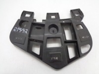 фото thumb №1, Citroen c5 aircross напрямна бампер лівий перед