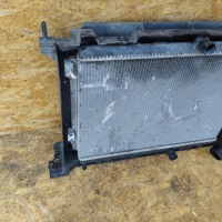 фото thumb №5, Citroen c4 picasso 2.0 hdi радиатор pas передний