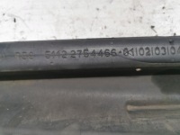 фото thumb №10, Абсорбер бампера задняя mini cooper r56 2754466