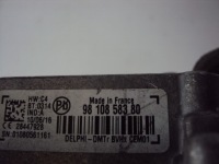 фото thumb №4, Модуль запуск стоп peugeot 308 ii t9 1.2 thp 5008 ii