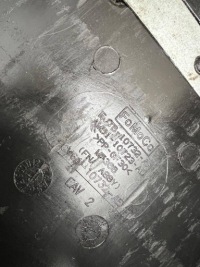 Основание аккумулятор - ford kuga 2 escape 3 - 17r - 1.5 - ej7b10732aa в Украине, фото thumb