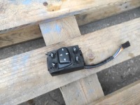 фото thumb №1, Mercedes s w220 переключатель зеркал 2208211551