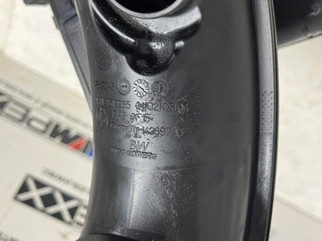 фото thumb №11, Bmw f10 f11 резонатор воздуховод труба воздуха 525d 8509816 8508047 8512285