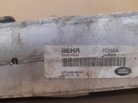 Радиатор интеркулер land rover sport 2 3.0 4.4 Доставка, фото thumb