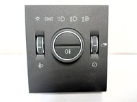 фото thumb №3, Новый оригинальный панель света переключатель фары volvo fm fh fmx