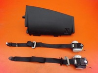 фото thumb №1, Подушка пассажира заглушка pas mazda cx-9 10r