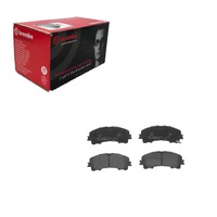 фото thumb №1, Brembo тормозные колодки тормозной. infiniti q50 13- перед