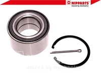 фото thumb №2, Підшипник ступиця колеса daihatsu charade iv 1.5 i 16v