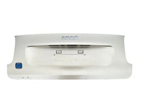 фото thumb №1, Smart fortwo 453 крышка багажника накладка задняя 4537401600 оригинал