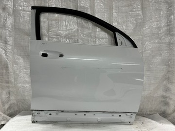 фото thumb №1, Mercedes gla w247 праві передні двері