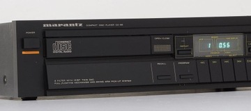 MARANTZ CD-56 ТРЕБУЕТСЯ CD-ПЛЕЕР TDA1541!
