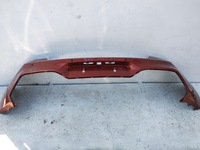 фото thumb №6, Bmw 1 f20 f21 рестайлінг m набір бампер задній зад