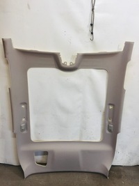 фото thumb №1, Потолок стеклянный крыша c4 picasso ii