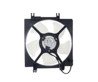 фото thumb №1, Вентилятор конденсора subaru outback bp 09.03-