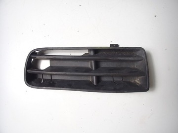 фото thumb №1, Заглушка бампера перед левая vw golf iv