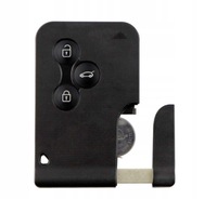 фото thumb №1, Карта pilot renault megane ii scenic 2 clio iii 3