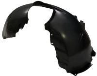 фото thumb №1, Ford focus 2 ii mk2 c-max підкрилок перед ліва