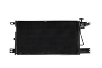 фото thumb №1, Радиатор кондиционера scania p/g/r