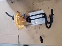 фото thumb №1, Насос пального maserati ghibli 3.0d