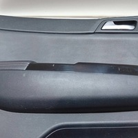 фото thumb №5, Kia sportage iv обивка боковина дверь левый перед