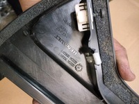 фото thumb №4, Молдинг дверь правый задняя renault captur i идеальное состояние