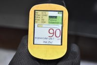 фото thumb №8, Капот кришка двигуна корпус піддону citroen berlingo 2 ii рестайлінг 12-15