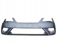 Купить Бампер перед seat leon iii рестайлинг  17- оригинал, фото thumb