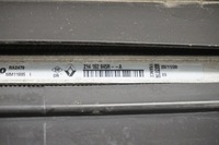 фото thumb №9, Pas передний радиатор renault kangoo ii lift 20r 1.5dci adblue