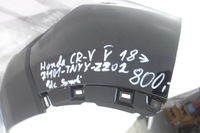 фото thumb №8, Бампер перед honda cr-v v 18- 4pdc омивачі