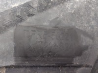 фото thumb №8, Бампер задний бампер задняя 4 pdc mazda cx30