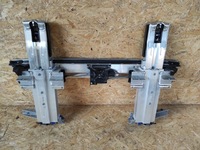 фото thumb №1, Шторка багажника mercedes sl w 231