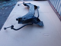 фото thumb №11, Підрамник двигуна land rover freelander i 2.0 td 4 двері