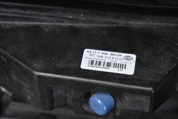 фото thumb №11, Бампер перед переднее камера датчики установка bmw x5 g05 м-пакет