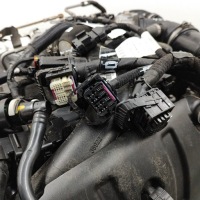 фото thumb №11, Maserati ghibli m157 двигатель 2022 670053115