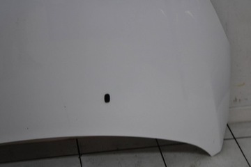 фото thumb №5, Капот кришка двигуна ford focus mk3 2010r- 5f