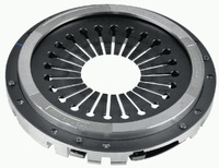 фото thumb №1, Прижим сцепления porsche porsche: 911 convertible