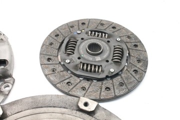 фото thumb №13, Комплект сцепления mazda mx-5 iv nd p50116460 1.5l бензин 96kw 2022