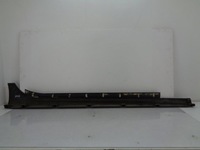 фото thumb №6, Maserati ghibli iii m157 молдинг поріг поріг лівий