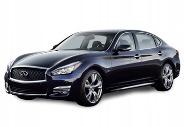 фото thumb №6, Захист колонки кермового фланець infiniti q70