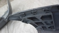 Porsche cayenne 955 бампер задняя задний / 5691 Доставка, фото thumb
