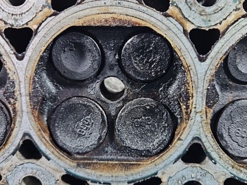 фото thumb №15, Головка nissan note e11 cr14de 1.4 16v