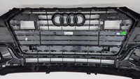 фото thumb №13, Бампер передній audi a6 c8 4k0 s line 2018-