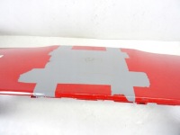 фото thumb №5, Jaguar f-type r dynamic бампер перед передний