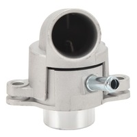 фото thumb №16, Chevy aveo 2004-2008 корпус термостата