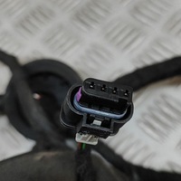 фото thumb №6, Audi e-tron 2019 левая сторона жгут трубопровод дверь передних