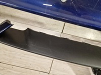 фото thumb №12, Porsche taycan 9j1 бампер передний перед 9j1807221